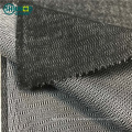 Knitted Woven Fusible Interlining Fabric Woven Interlining Woven Fusing Interlining